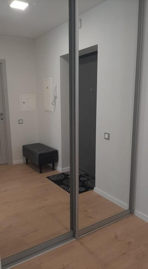 Jaukus Apartamentai Centre Siauliai  Bagian luar foto